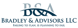 Bradley & Advisors, LLC Logo